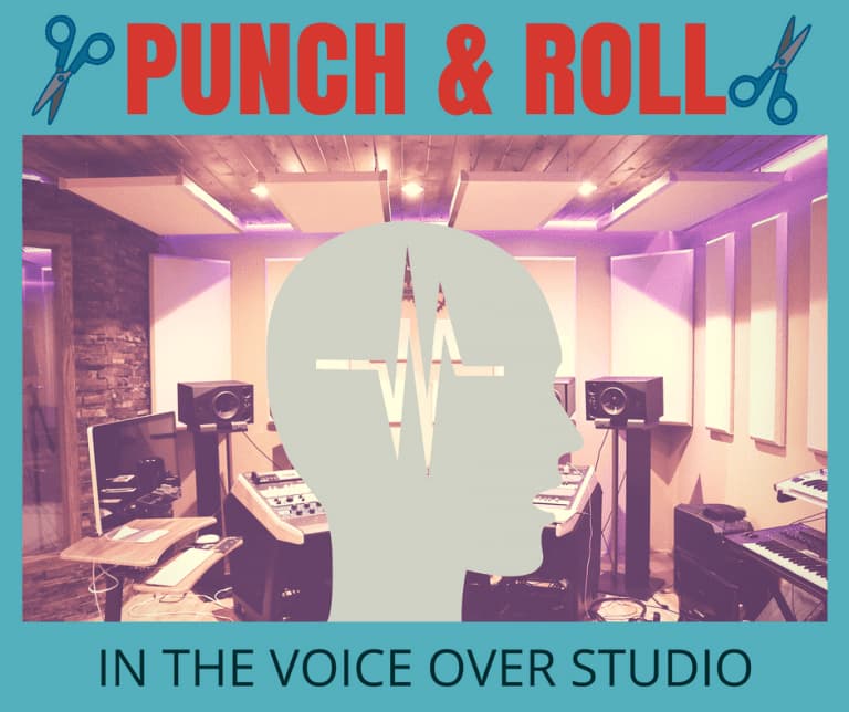 Punch and Roll