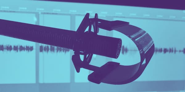 Commercial Voice Over Services