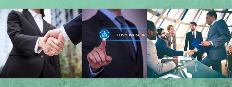 B2B Voiceover Services