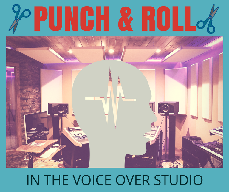 Punch and Roll